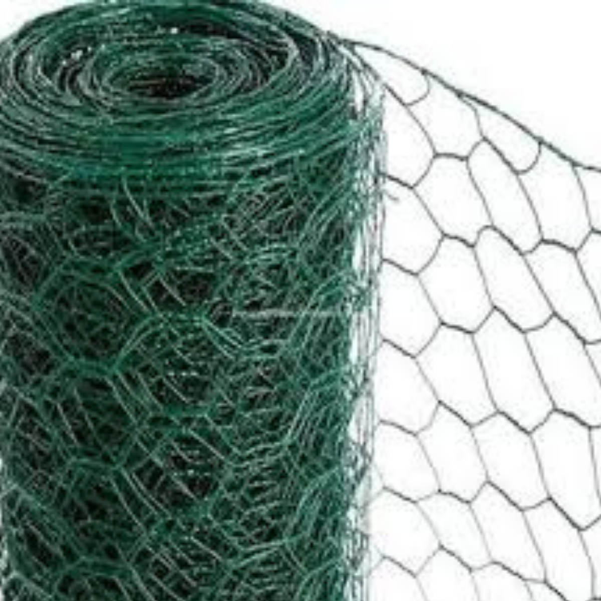 KÜMES TELİ PVC 1,20 (Tevkft)