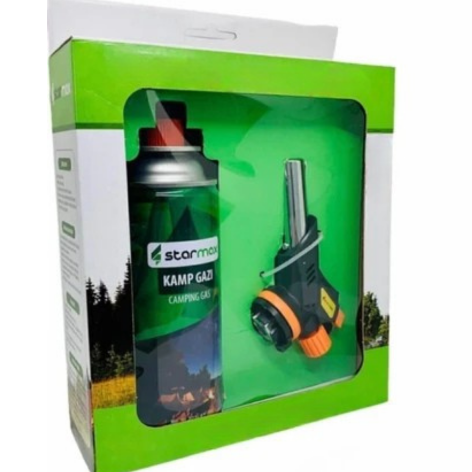 PÜRMÜZ SET SM-9001