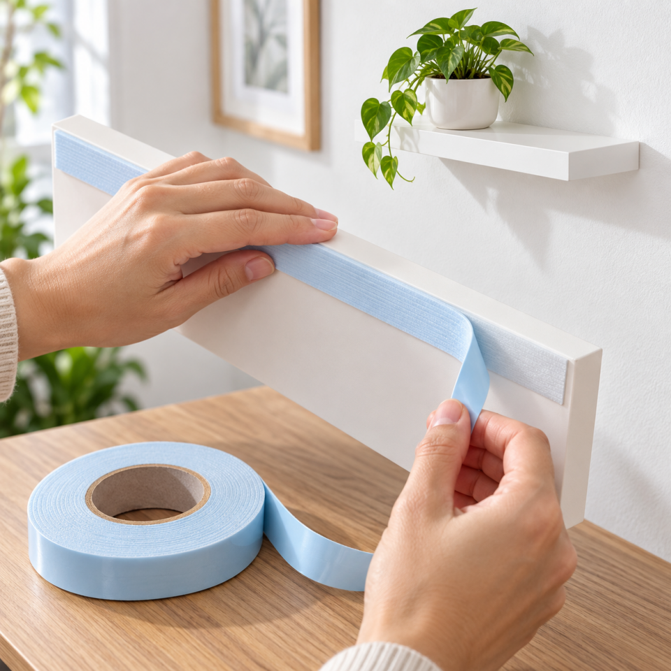 VODASEAL ÇİFT TARAFLI MONTAJ BANDI 20X3 MT