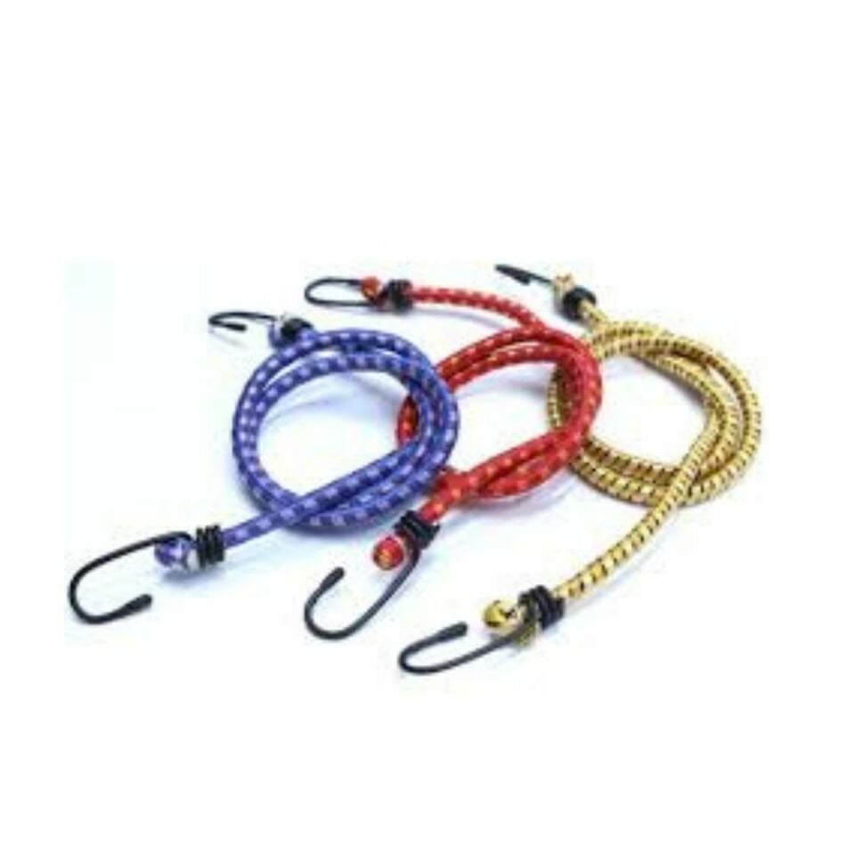 DMAX BAGAJ LASTİĞİ YASSI DMX4751