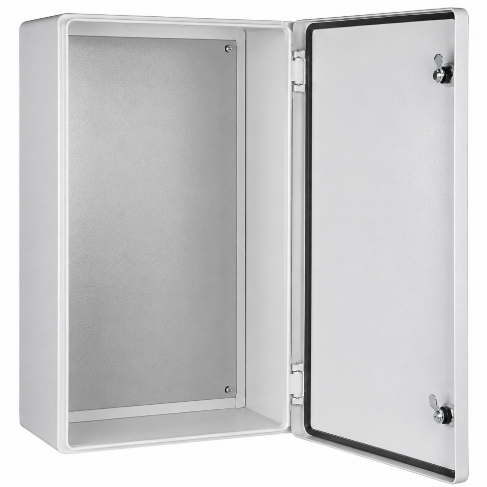 IŞILDAR POLİKARBON ETANJ PANO 35X50X17