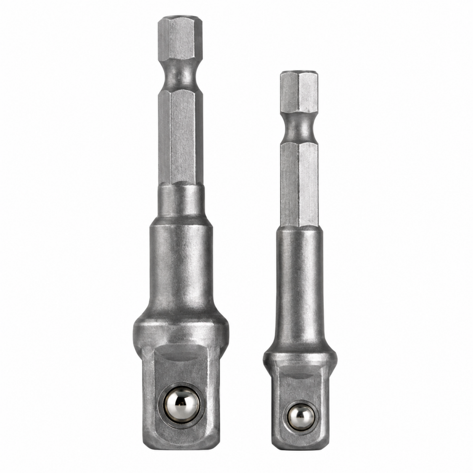 DMAX HEX PLUS LOKMA ADAPTÖRÜ 2 Lİ SET DMX4766