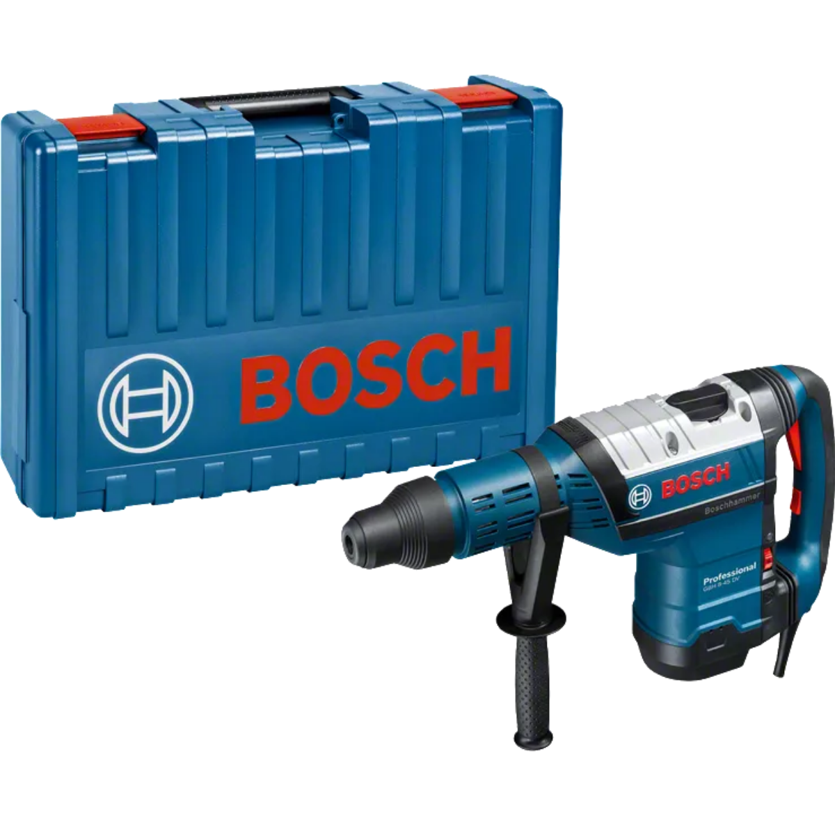 BOSCH GBH 8-45 DV KIRICI DELİCİ