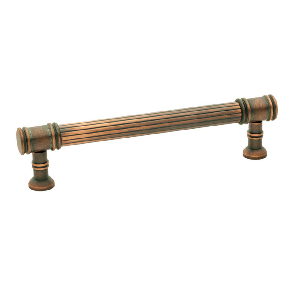 KULP BELLA ÇİZGİLİ ANTİK 128MM 9035