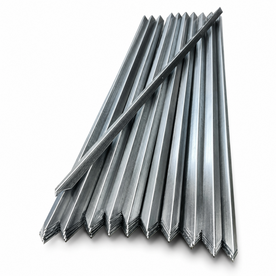 KÖŞEBENT TEL DİREĞİ 150 CM (Tevkft)