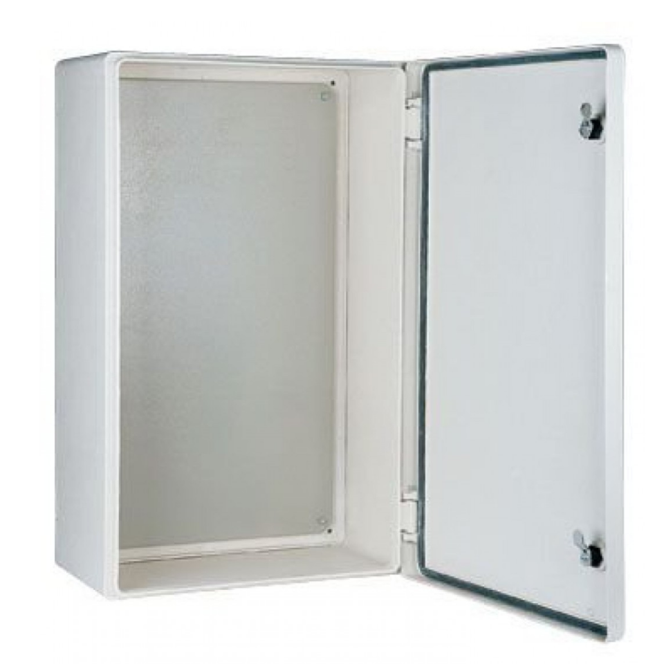 IŞILDAR POLİKARBON ETANJ PANO 40X60X20