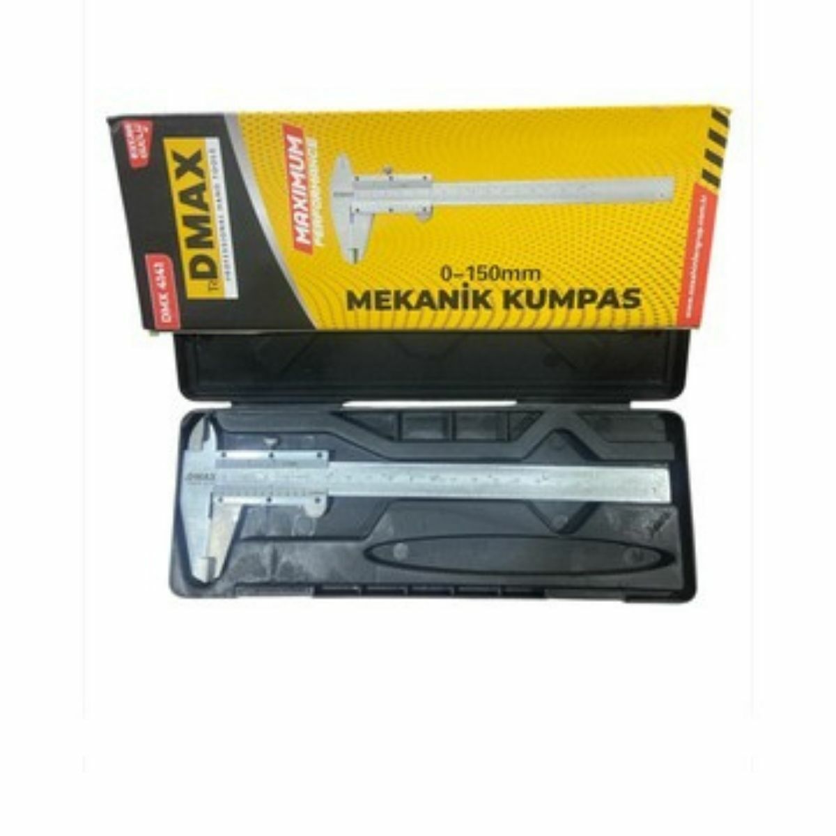 DMAX MEKANİK KUMPAS DMX4141