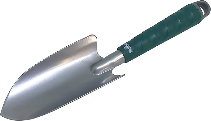 RACO PLASTİK SAPLI BAHÇE EL KÜREĞİ 53482 53481