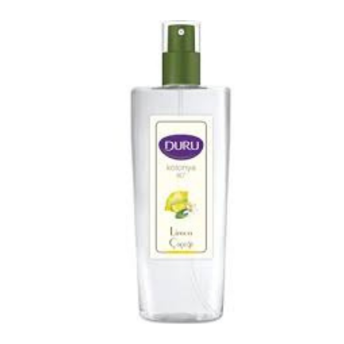 DURU LİMON KOLONYASI 150 ML