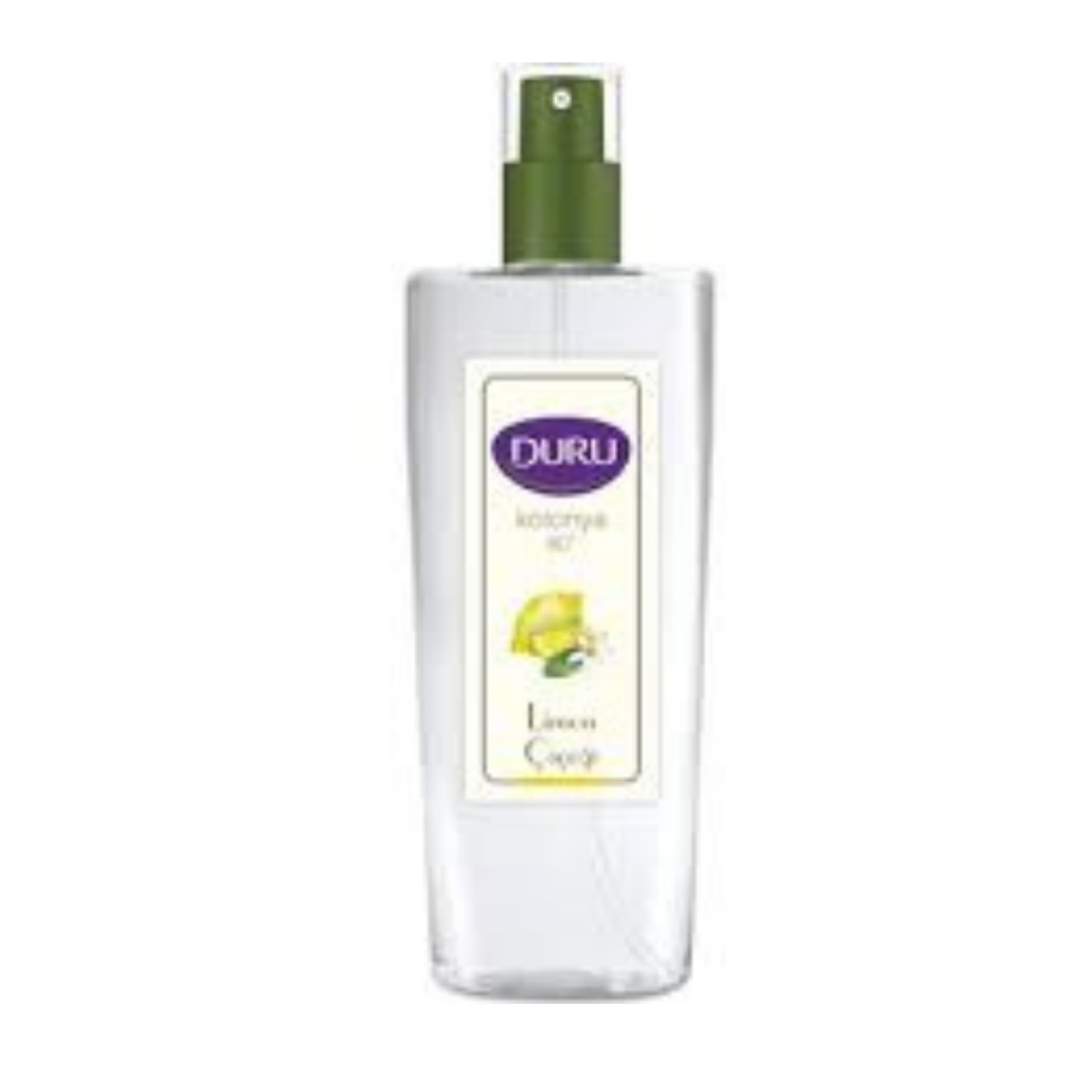 DURU LİMON KOLONYASI 150 ML
