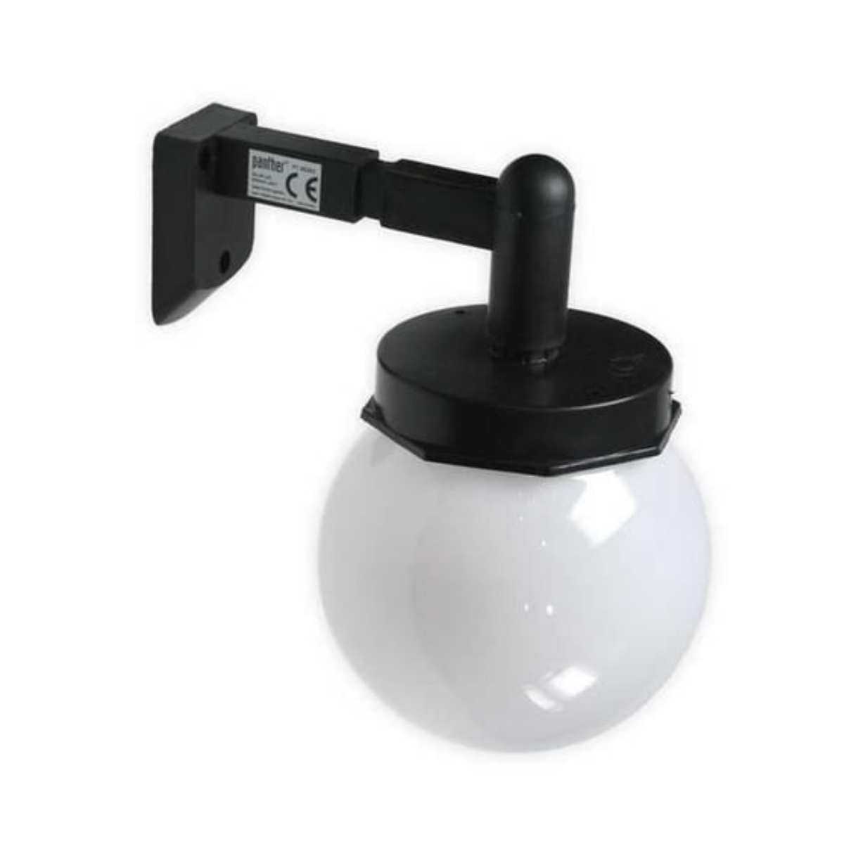 PANTHER SOLAR BAHÇE LAMBASI PT-B028S