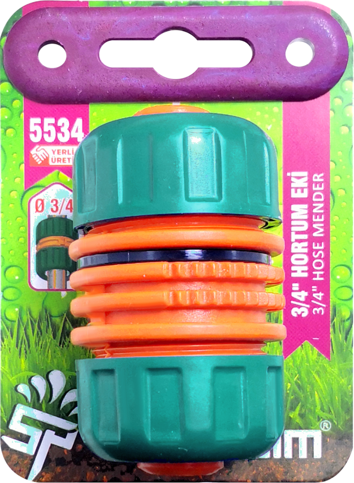 SAYIM 3/4 HORTUM EKİ 5534