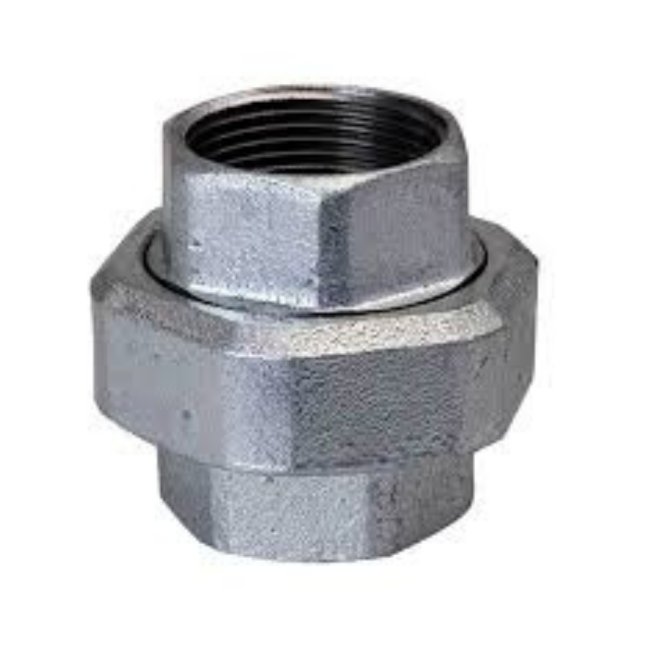 3/4 GALVANİZ KONİK REKOR