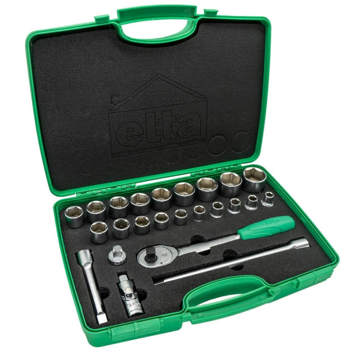 ELTA LOKMA TAKIMI 24 PARÇA