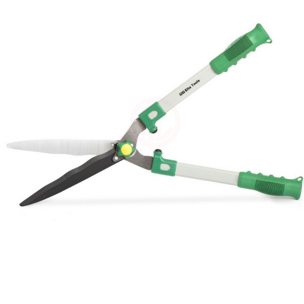 ELTA ÇİM BİÇME MAKASI EĞRİ