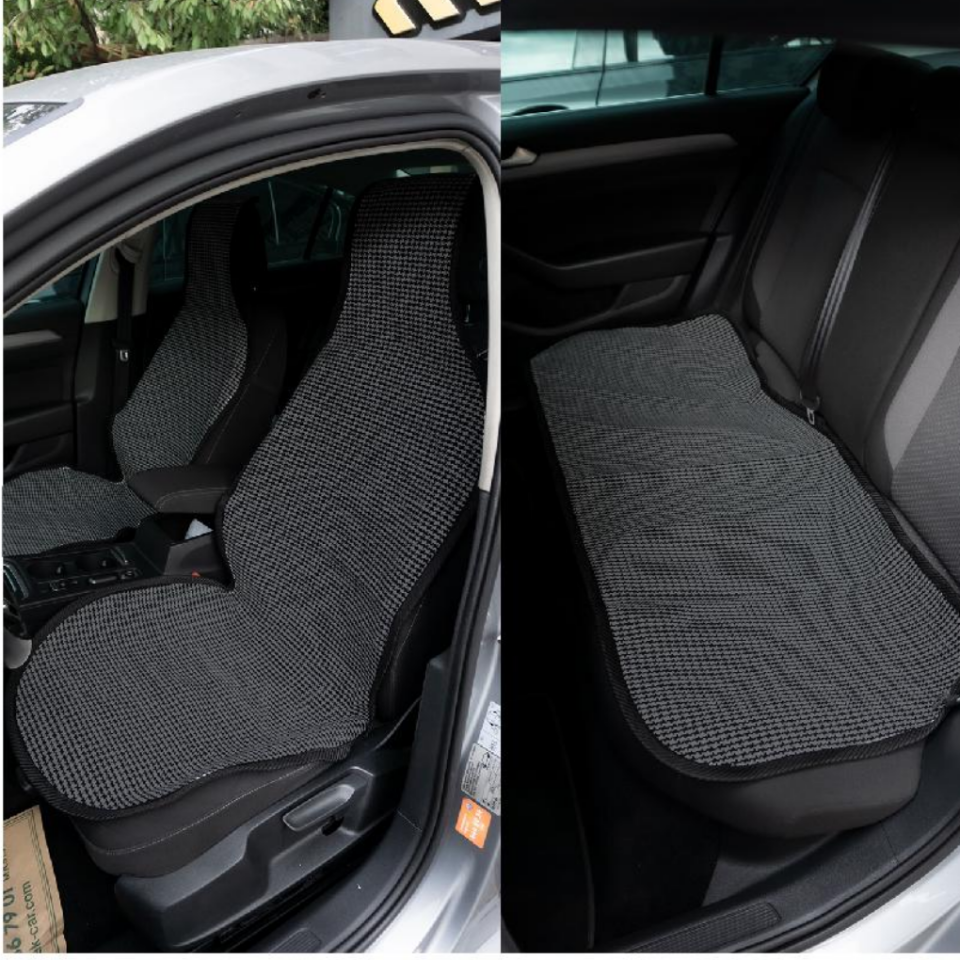 AUTOMİX 4 MEVSİM COMFORTLİNE MİNDER SETİ