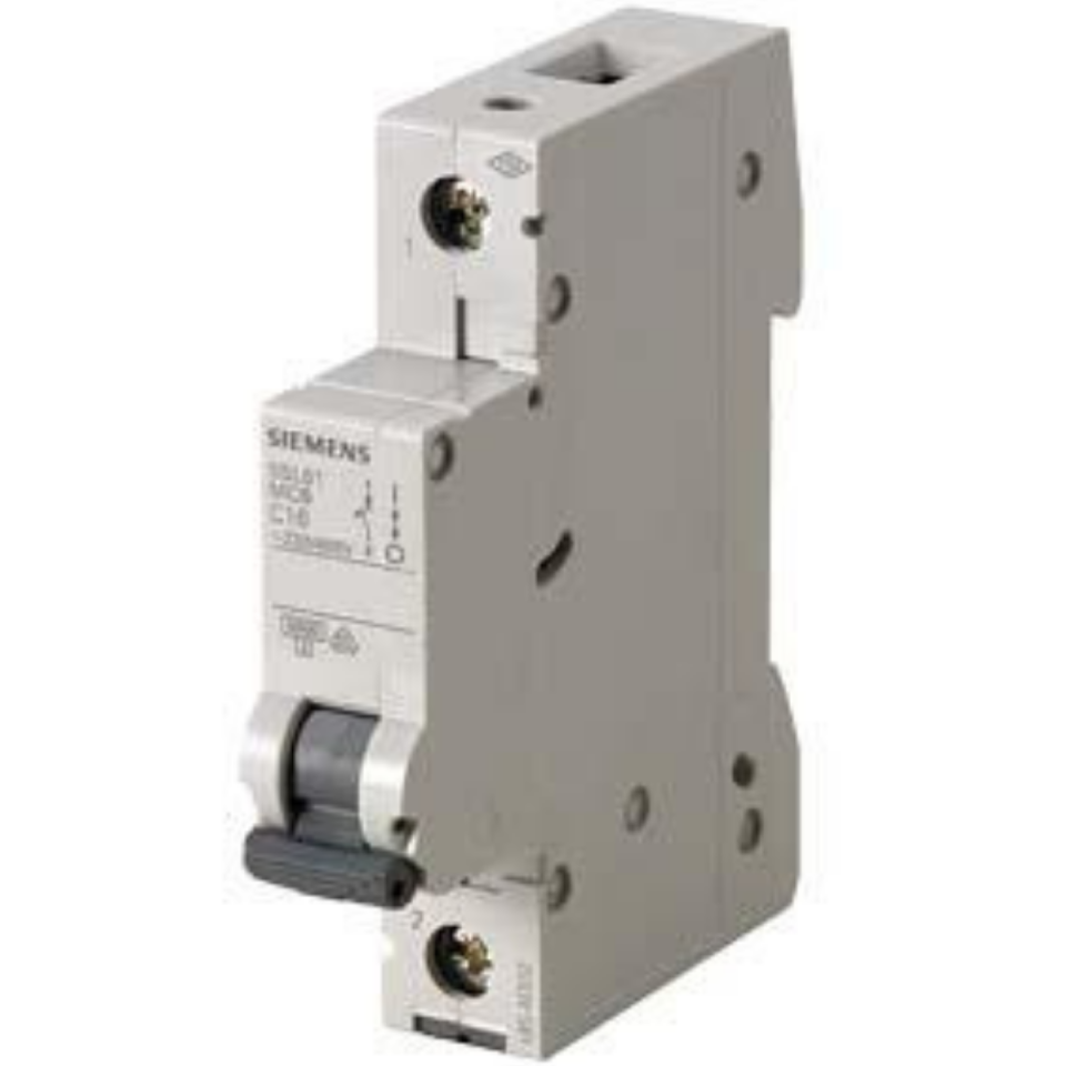 SİEMENS SİGORTA B1X25A 5SL6125-6YA