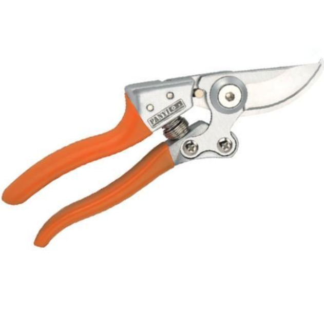 BAHÇEM BUDAMA MAKASI KILIF HEDİYELİ PGS-18AH