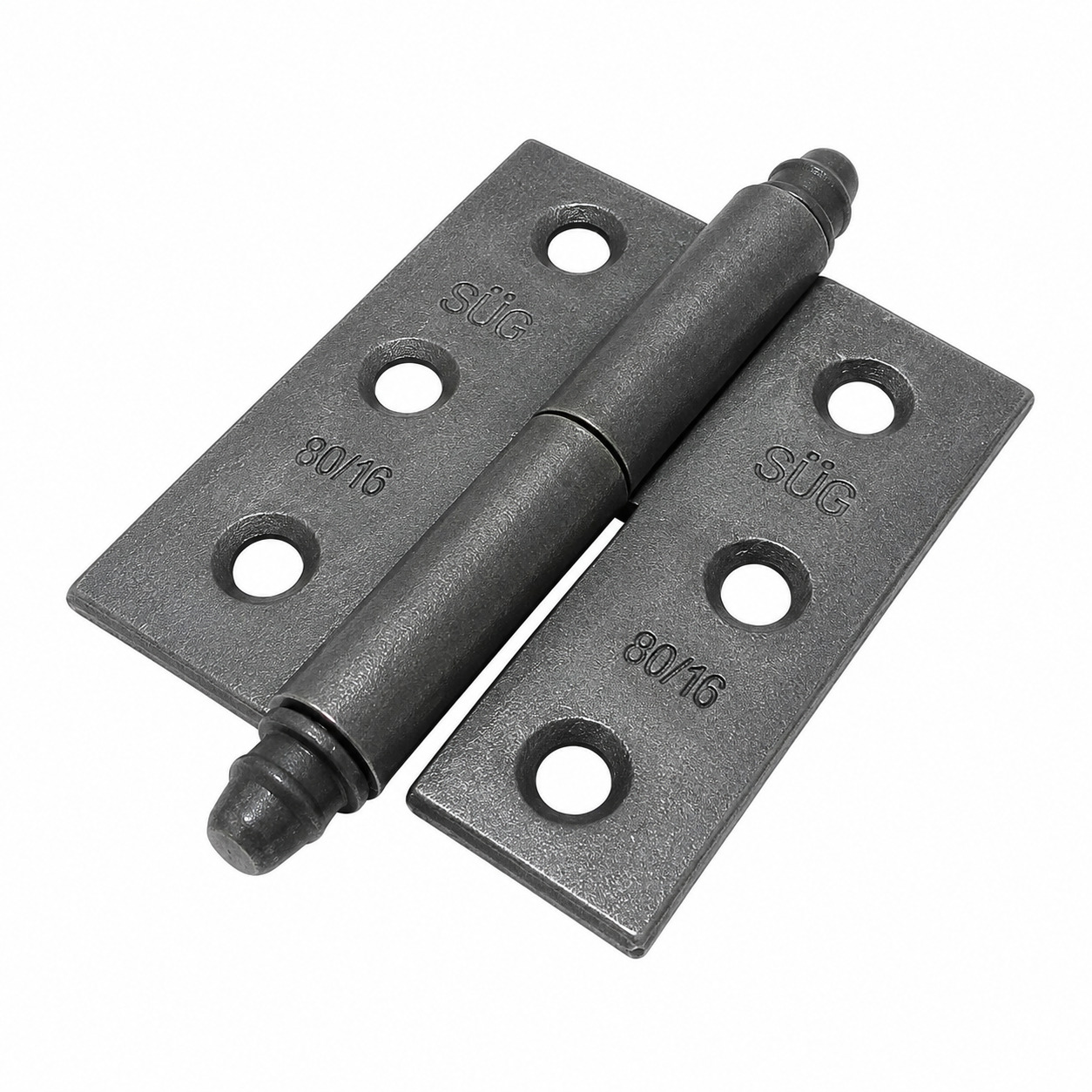 5072 MENTEŞE SAĞ OKSİT 30 MM