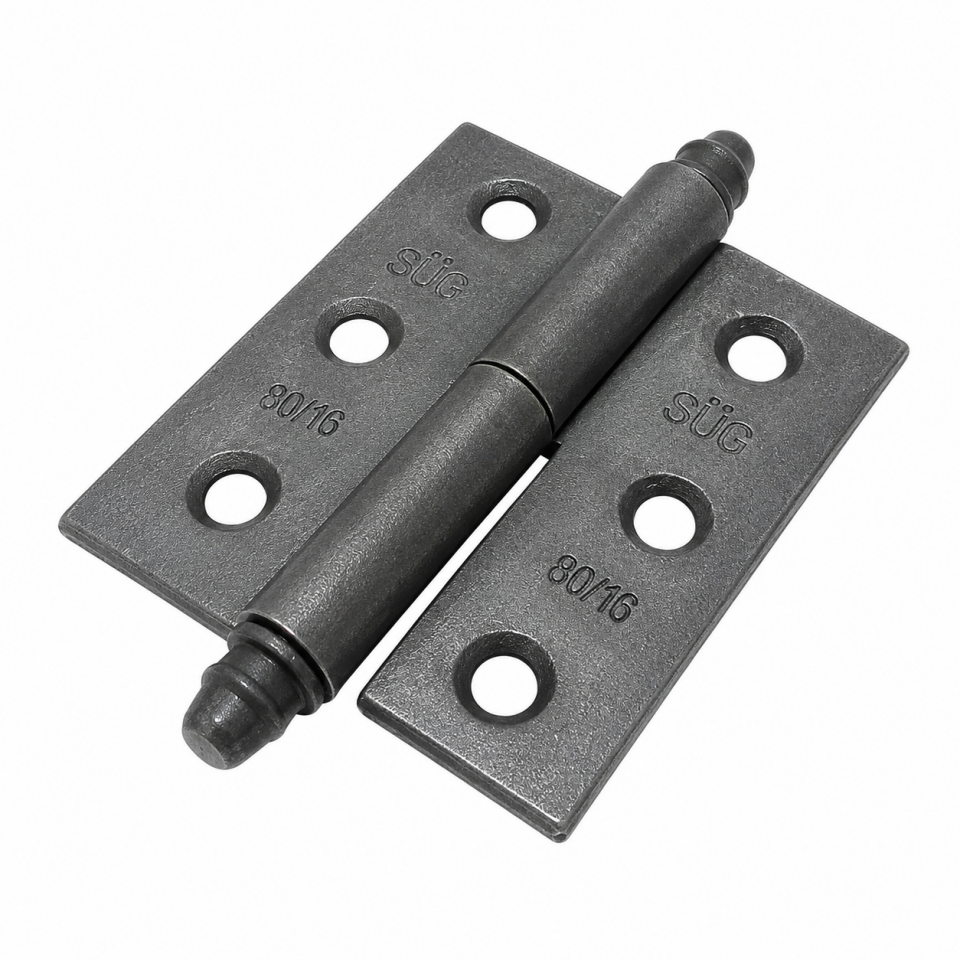 5072 MENTEŞE SAĞ OKSİT 30 MM