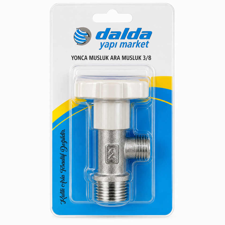 DALDA YONCA ARA MUSLUK 8115652