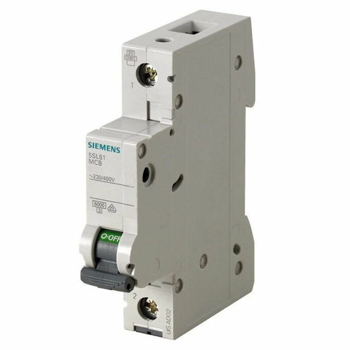 SİEMENS SİGORTA C1X40 5SL6140-7YA