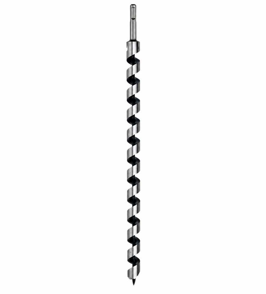 MASTER 20X250MM SDS PLUS AHŞAP MATKAP UCU 530156