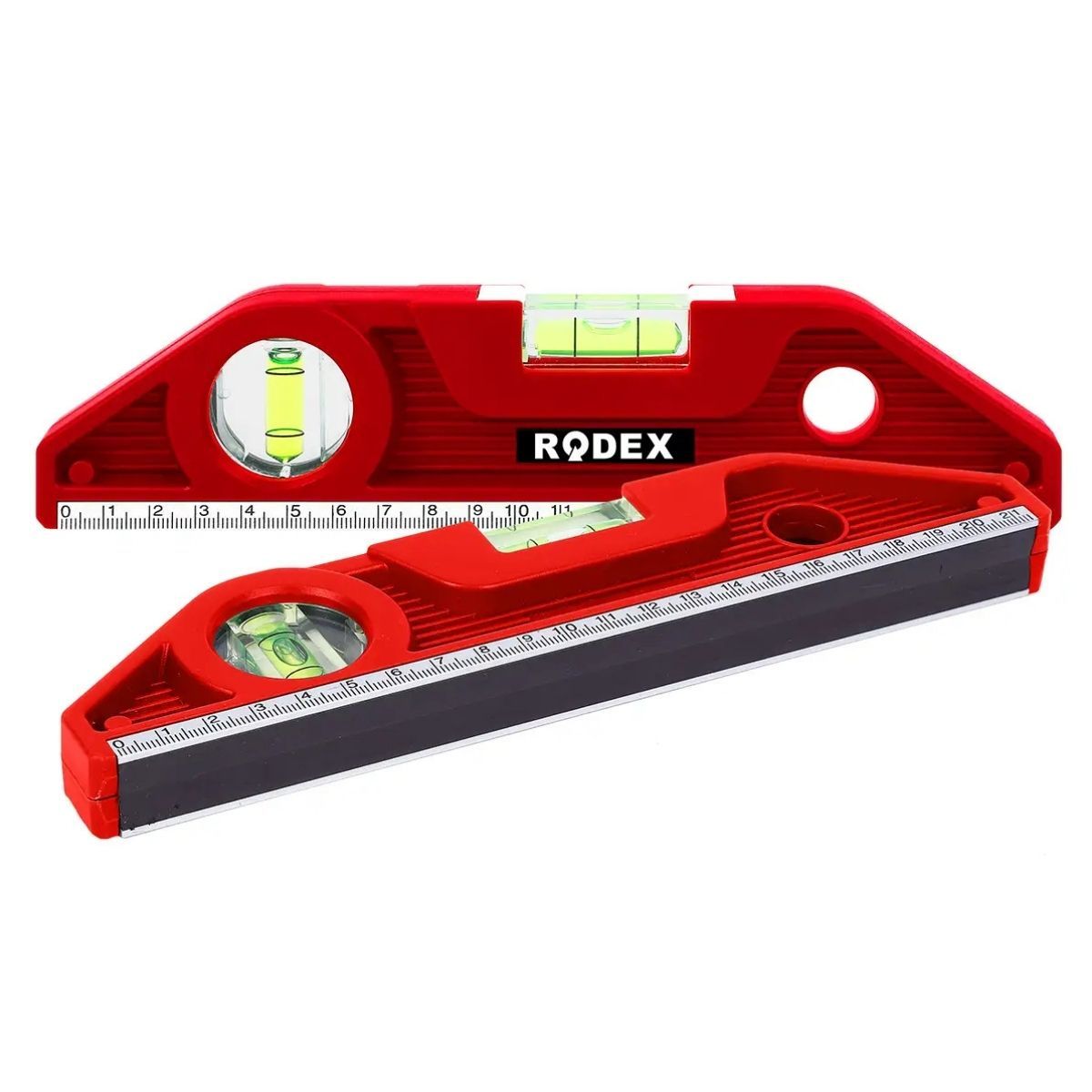 RODEX PLS.MIKLATISLI SU TERAZİSİ