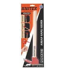 KINETEX AHŞAP SAPLI KESER KTX-2701