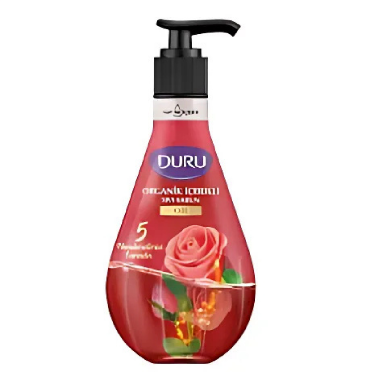 DURU SIVI SABUN 500 ML