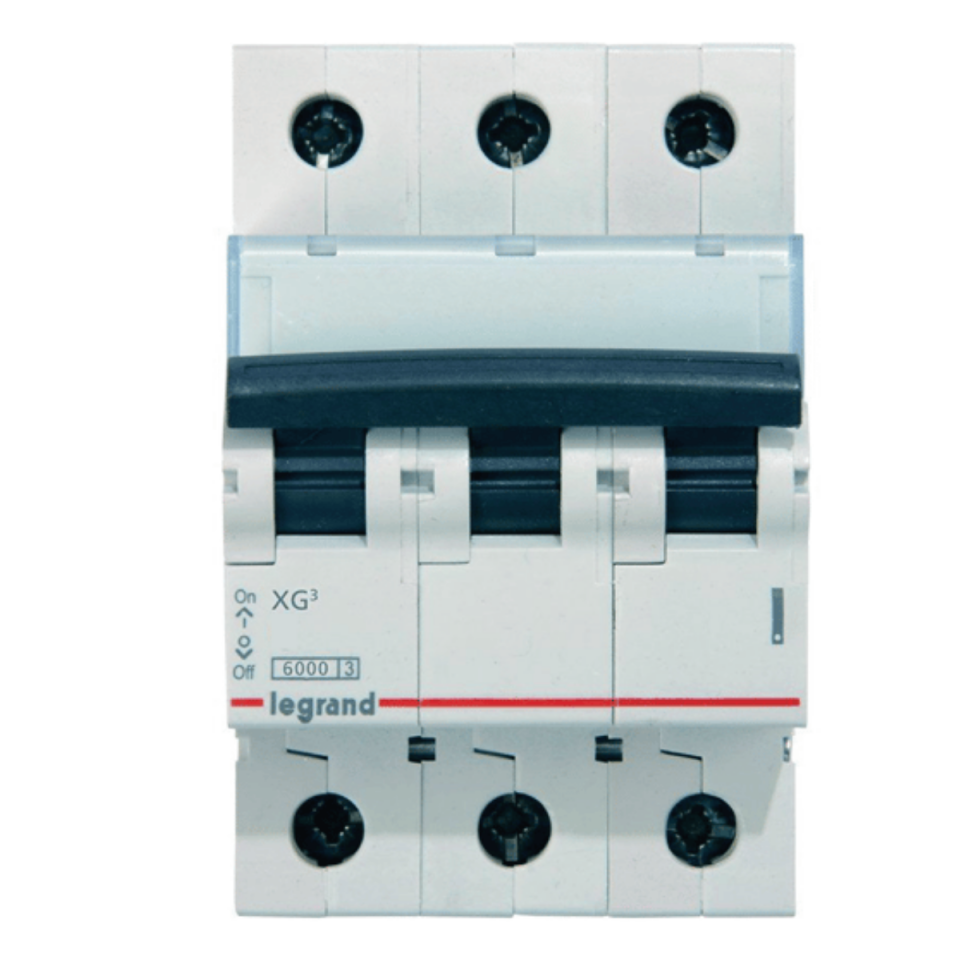 LEGRAND SİGORTA C3X40A 403695