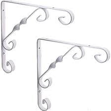 RAF ALTI DEKORATİF KONSOL 30 CM SOL