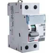 LEGRAND KAÇAK AKIM ROLESİ 1X40 30 MA 433183