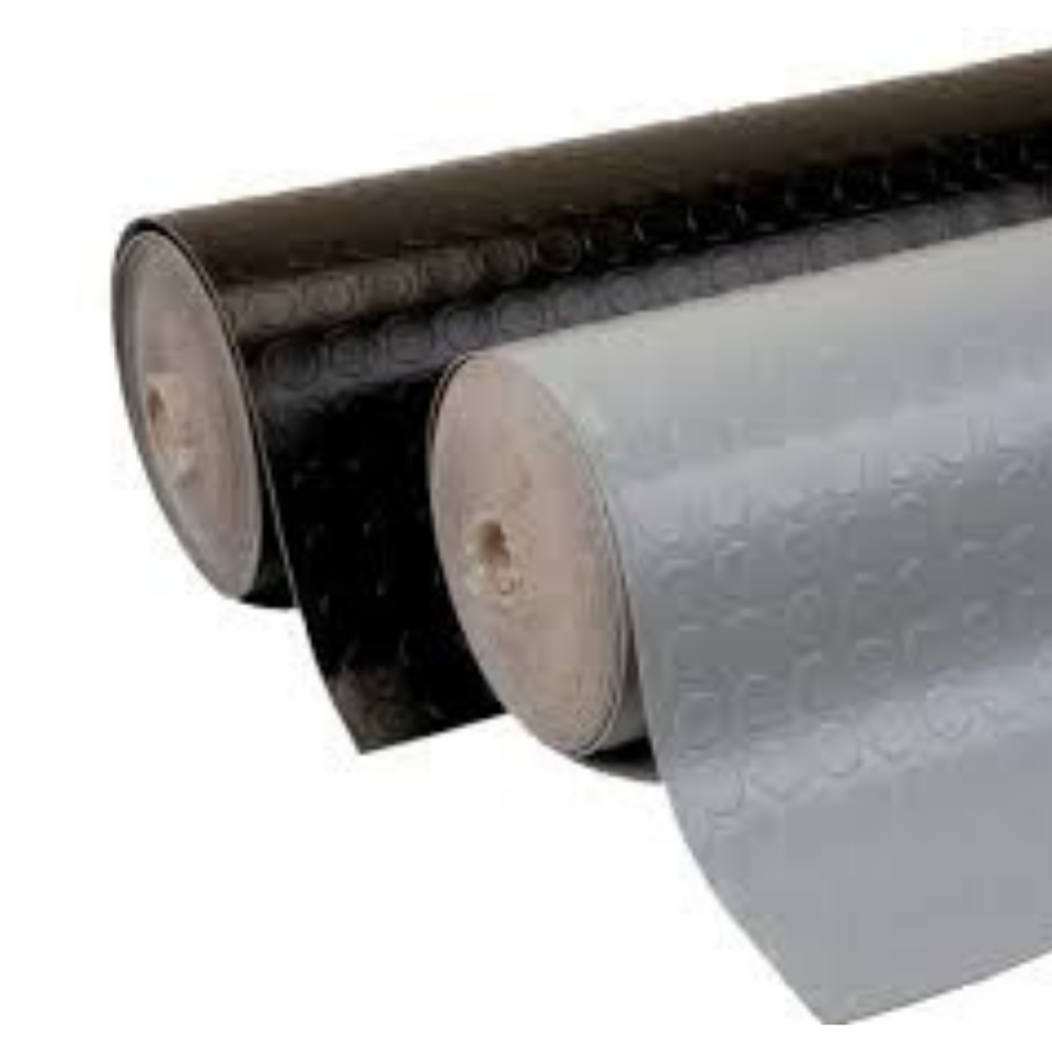 YER MUŞAMBASI TABANLIK PARALI DESEN