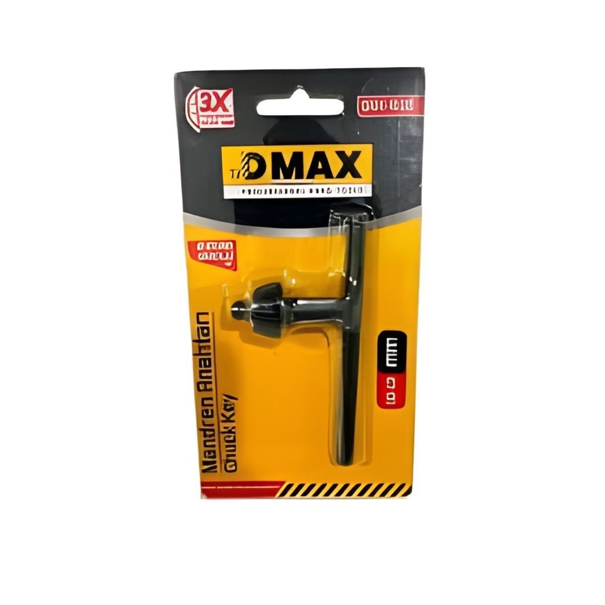 DMAX MANDREN ANAHTARI 10-13 MM DMX4128