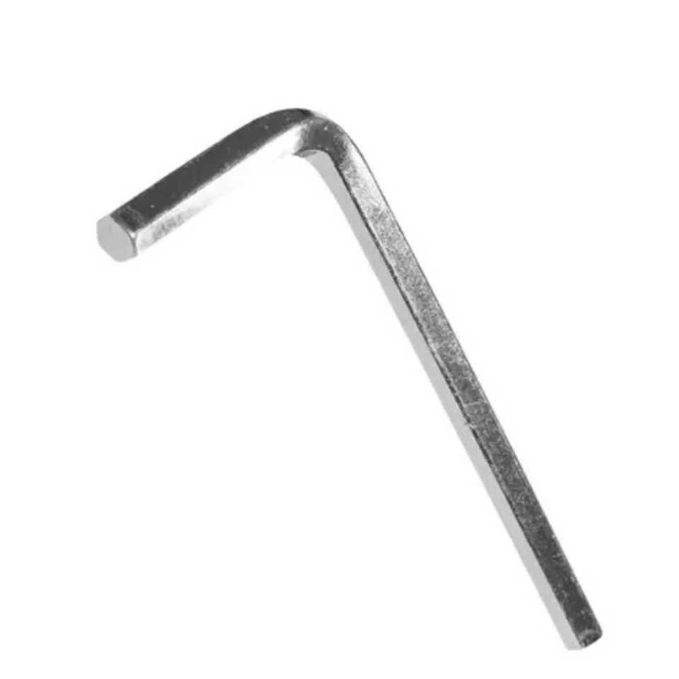 ALYAN TEK ANAHTAR 6 MM