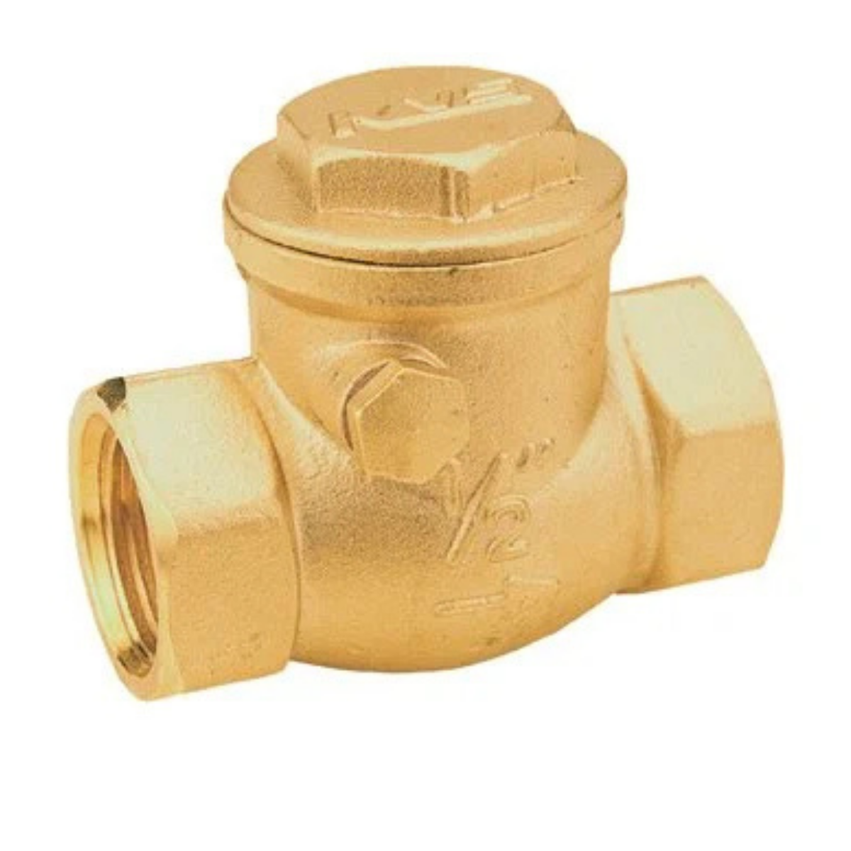 2 1/2 ÇALPARA ÇEKVALF