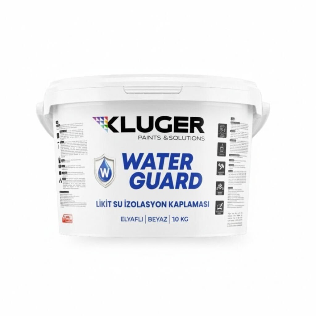 KLUGER WATER GUARD 10 KG