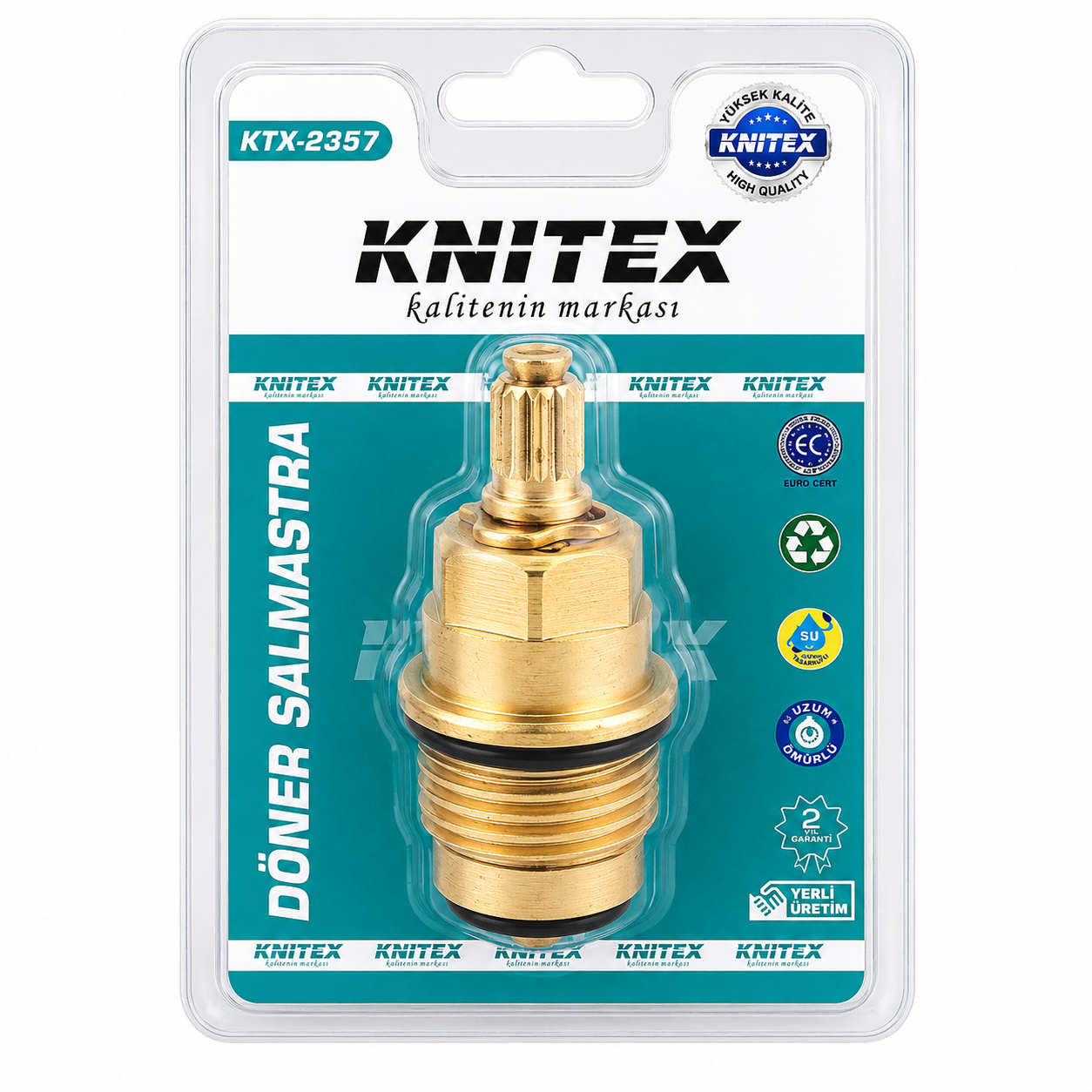 KINETEX SALMASTRA KTX-2357