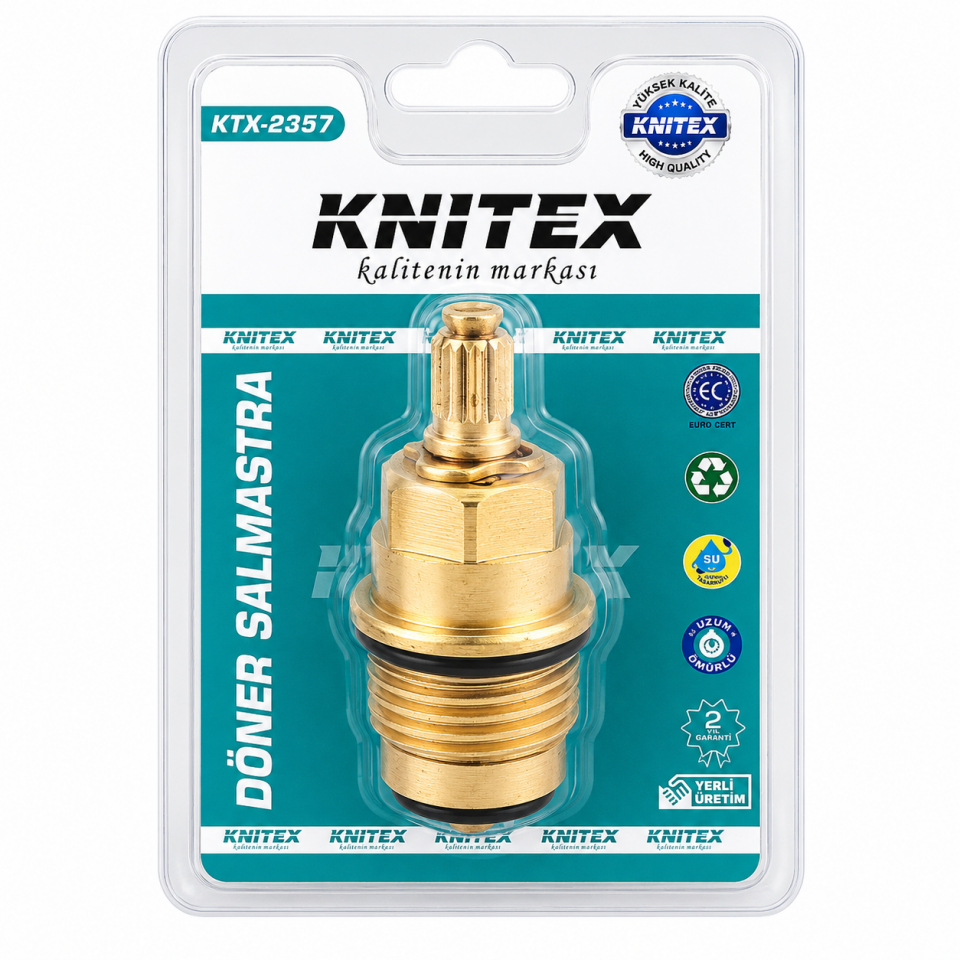 KINETEX SALMASTRA KTX-2357