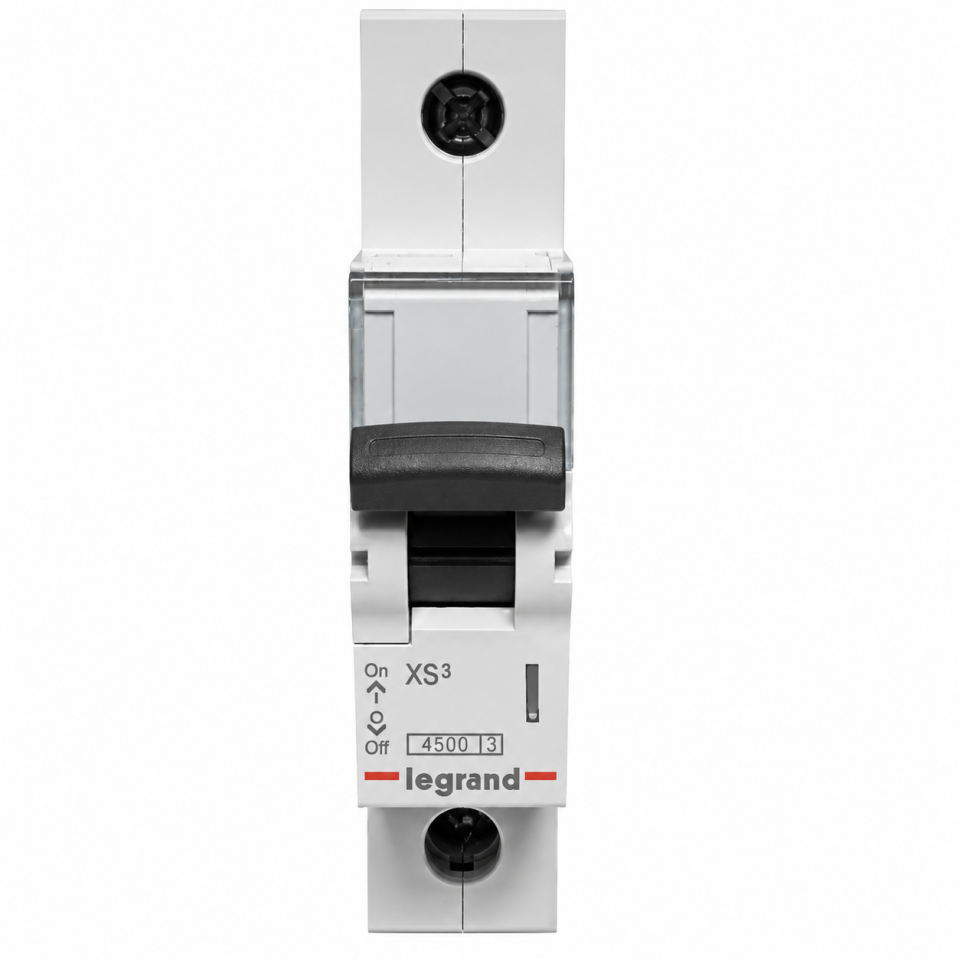 LEGRAND SİGORTA C1X10A 403328