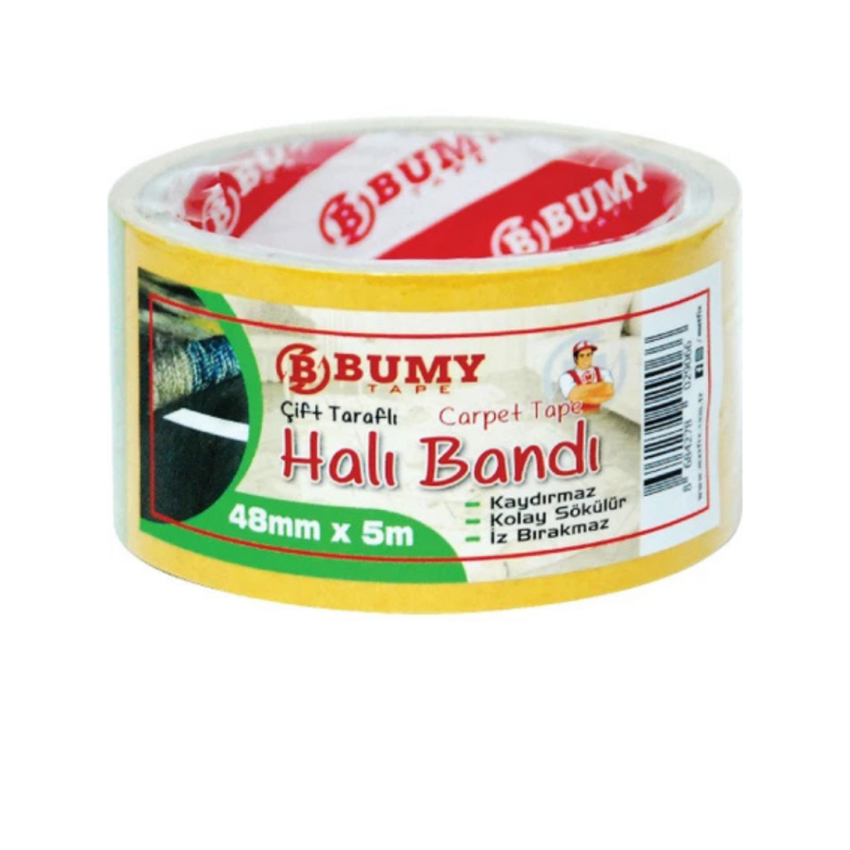 BUMY HALI MONTAJ BANDI 48MMX5 MT