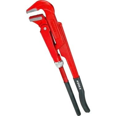 RODEX BORU ANAHTARI 1'