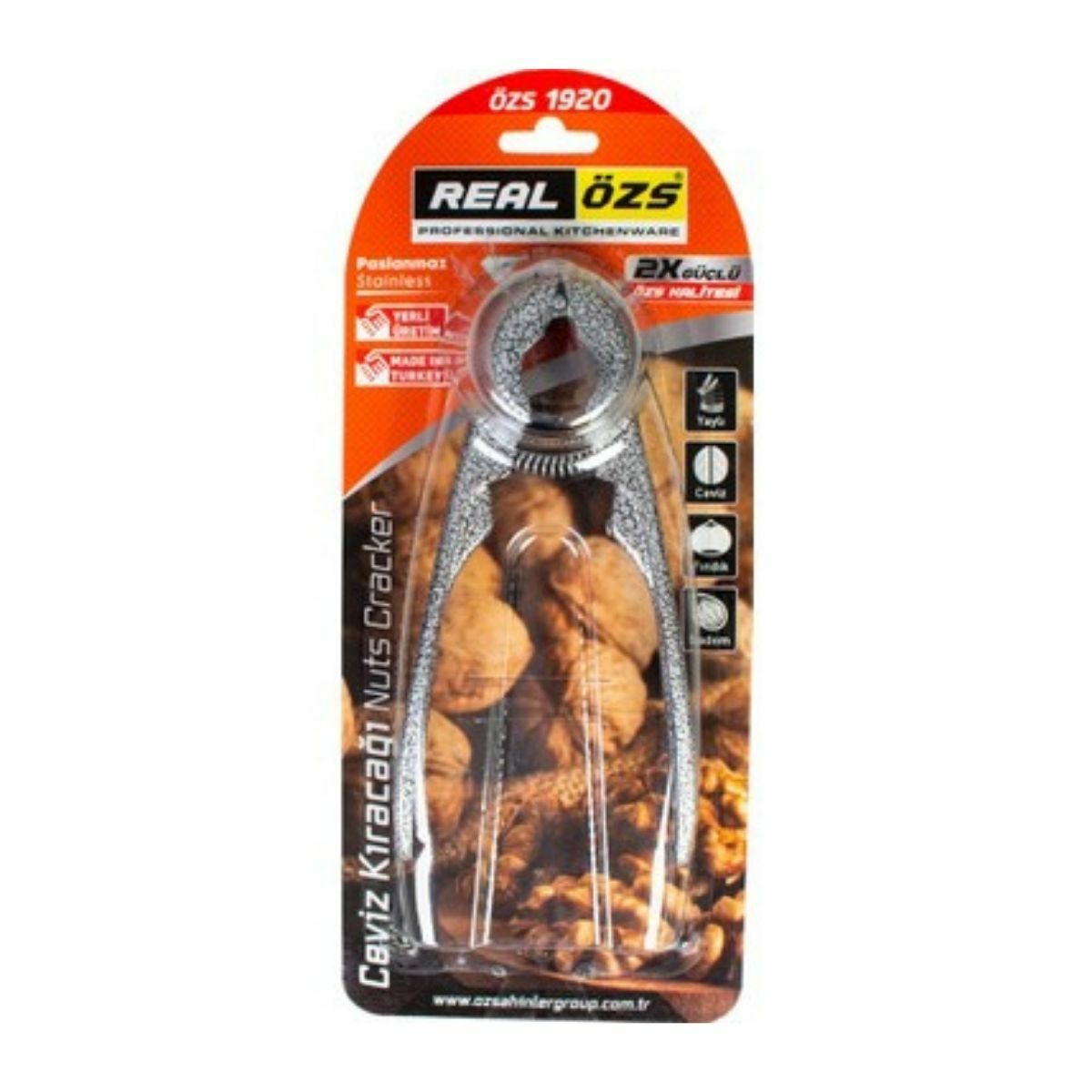 DMAX-ÖZS FINDIK KIRACAĞI ÖZS1921