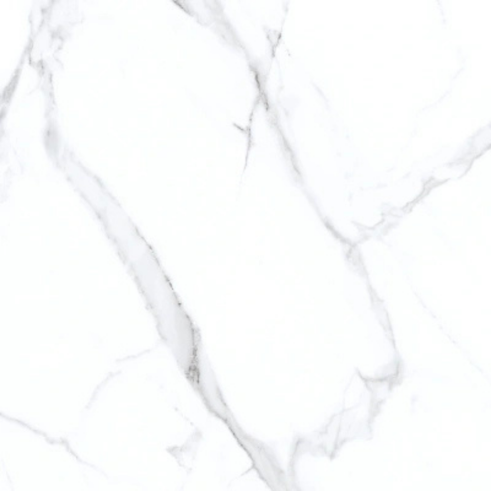 60X60 STAR WHITE REC