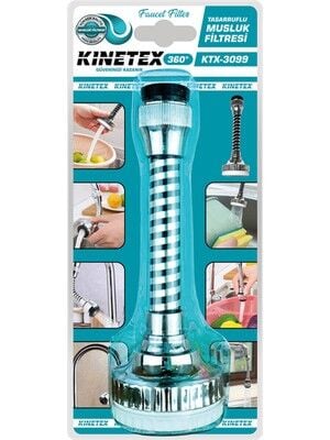 KNITEX MUSLUK UCU KTX-3099