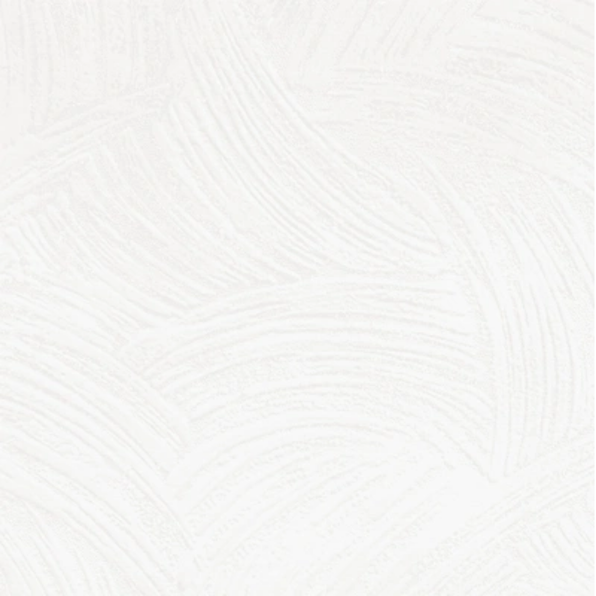 60X60 SHELL WHITE REC