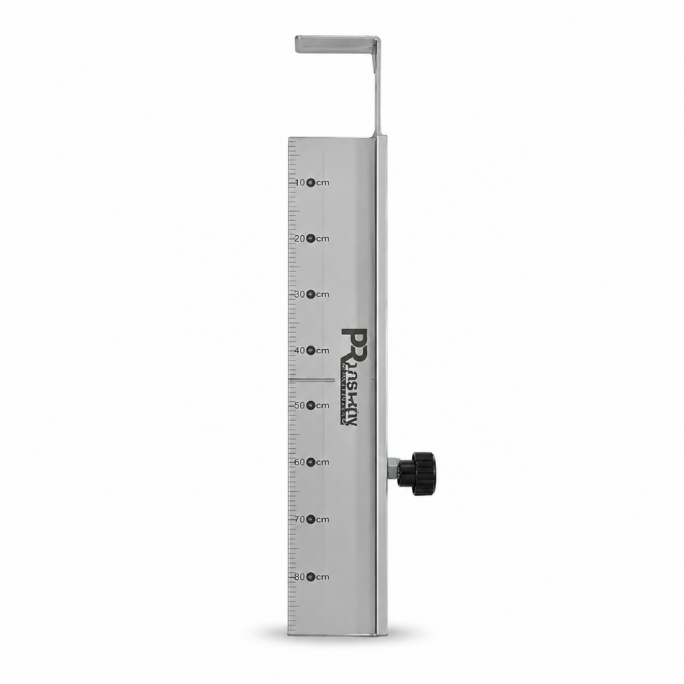 HASSAS KULP DELME SABİTLEME VE MONTAJ APARATI 224MM