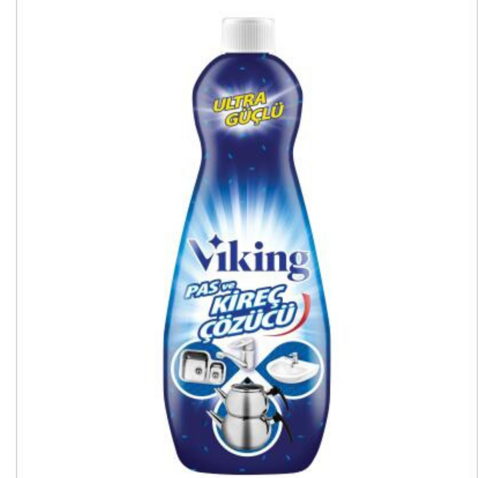VİKİNG KİREÇ ÇÖZÜCÜ 750 GR