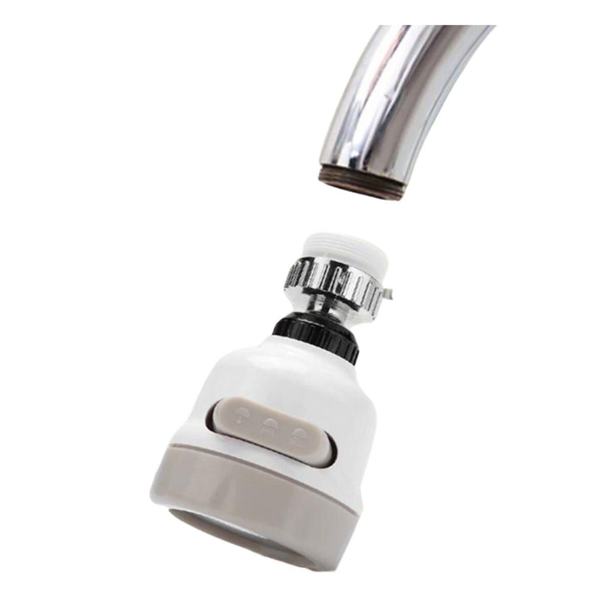 KNITEX KUBAR BAŞLIK UCU BEYAZ KTX-2508